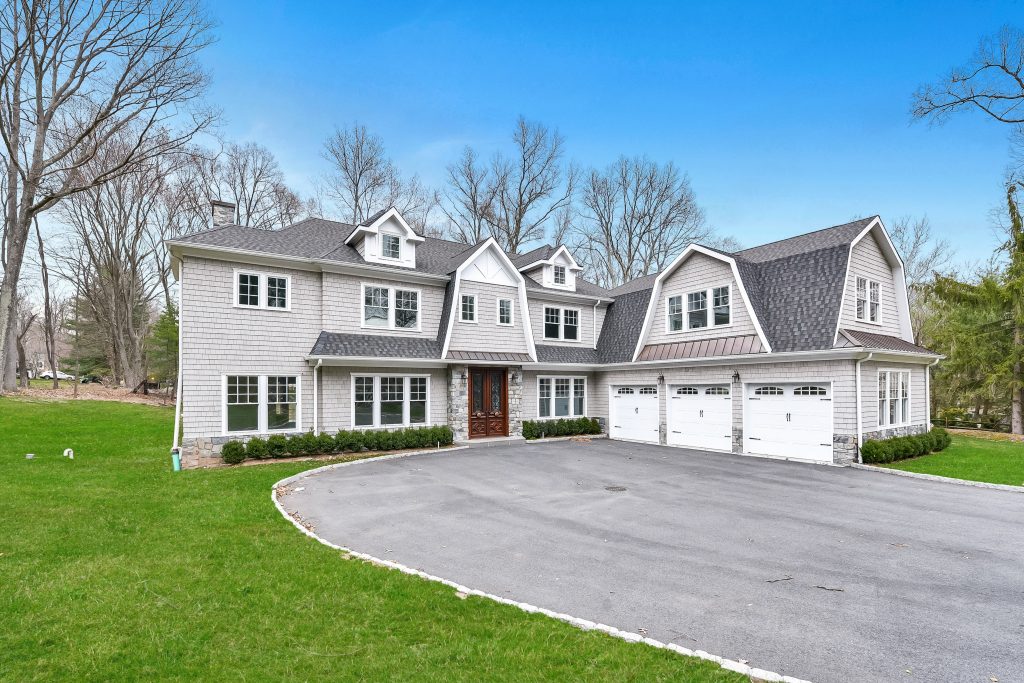 33 Hidden Glen Rd, Upper Saddle River, NJ 07458 - SOLD - NJ Lux Real Estate