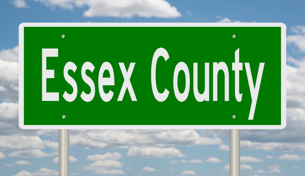4 Upscale Essex County Cities - NJLux Real Estate