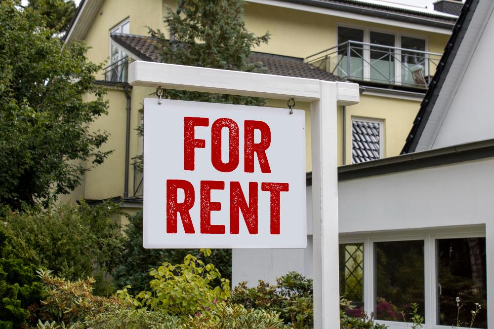 buying a second home and renting out your first