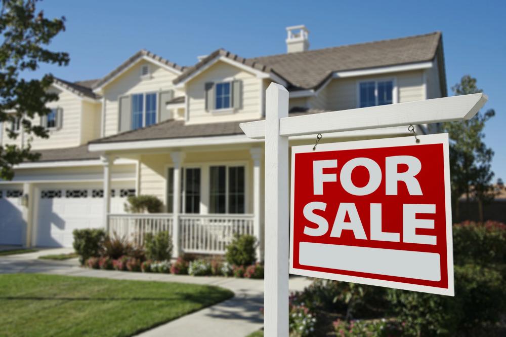 how soon can you sell a house after buying it