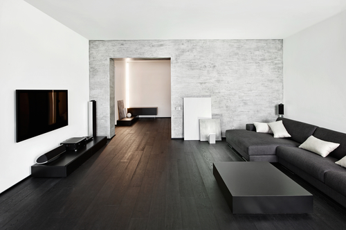 Introducing Minimalism Into Your Home - NJLux Real Estate