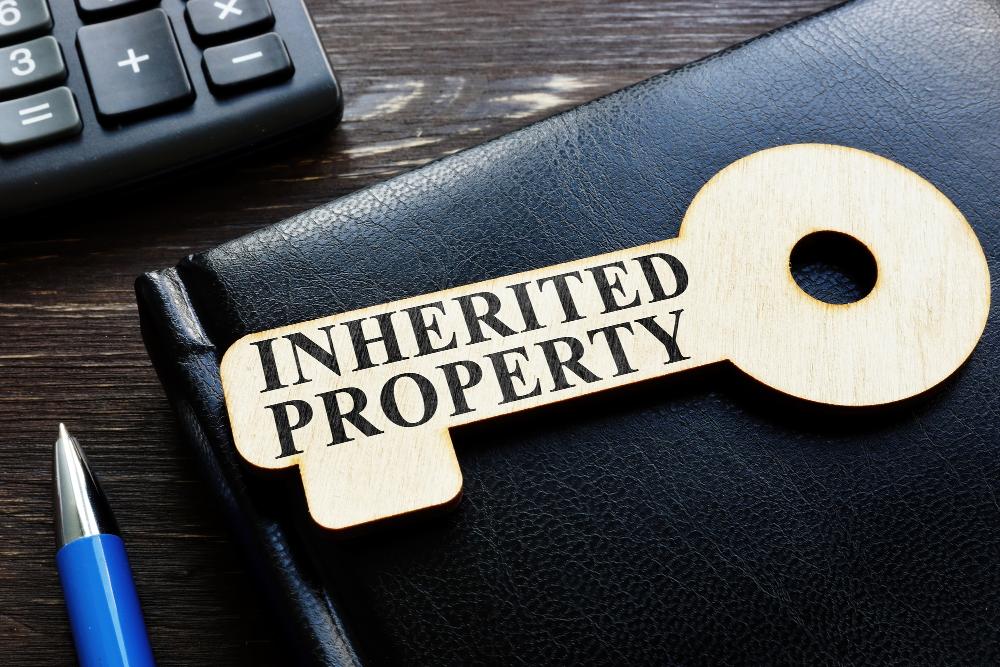 if you inherit a home and sell it, is it taxable