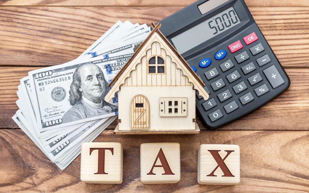 transfer tax real estate