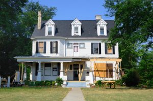 Should You Buy Distressed Property? - NJLux Real Estate