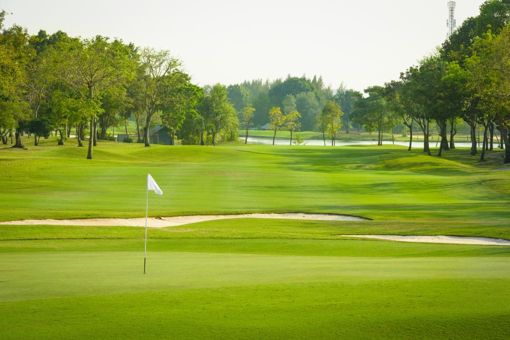 Golf Courses In Middlesex County, NJ