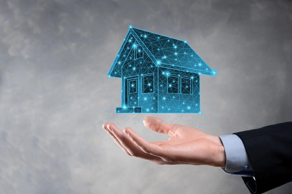 real estate technology trends