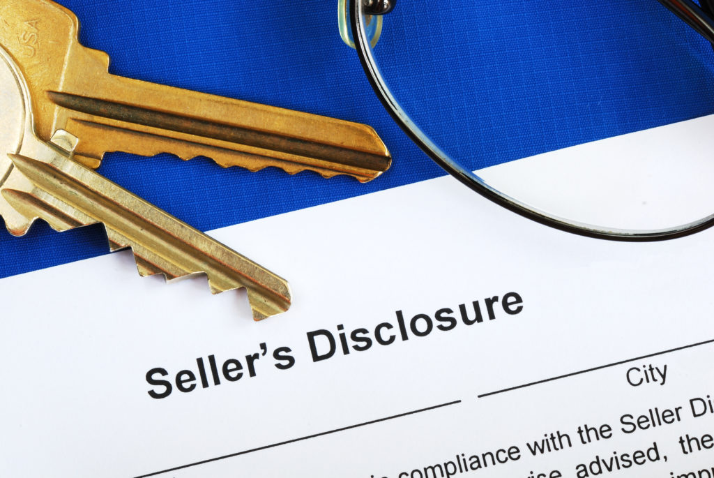 Your Guide To Real Estate Disclosures Njlux Real Estate 5068