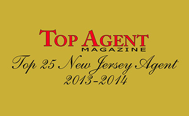 Cover Agent – 2013 Top Agent Magazine