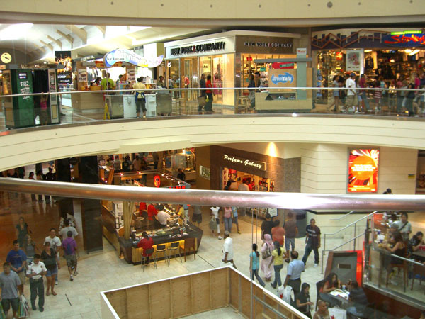 Top Luxury Shopping Malls In New Jersey 